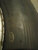 Koła Ducato Jumper Opony jak Nowe Zeetex 225/70 15c 5x118 - 5