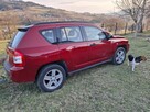 Jeep Compass 2.4 4x4 - 2