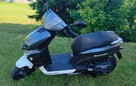 Sprzedam Skuter Barton Active 50cc - 2