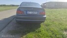 BMW SERIA 3 IV (E46) Sprzedam BMW E46 coupe benzyna LPG - 10