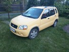 Sprzedam Suzuki Ignos - 2