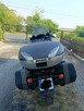 Kawasaki GTR 1000 - 4