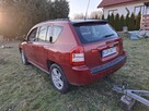 Jeep Compass 2.4 4x4 - 4