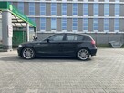 BMW E87 118d M47 | 2006 | 150KM | Black Sapphire - 2