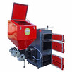 Kocioł Piec c.o. na pellet PELLWOOD 10kW - 15
