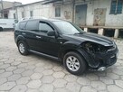 Citroen c-crosser 2,2 HDi Anglik zarejestrowany - 5