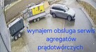 Wynajem Agregaty prądotwórczy mobilny Obsługa Imprez - 2