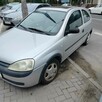 Syndyk sprzeda udział ½ w samochodzie Opel Corsa 2001 - 3