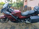 Kawasaki GTR 1000 - 3