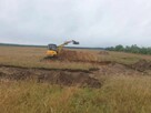 Usługi koparką - 6