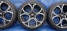 Felgi Koła Aluminiowe OZ 225/40/R18 FULDA 7.5mm 5x112 SEAT - 4