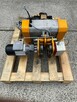 Wciągnik 3200kg LIFTKET suwnica wciągarka demag elektrowciąg - 4