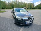 Opel Insignia a - 2