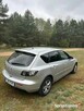 Mazda 3 BK - Lift -Skóra - Xenon - Bose - 2