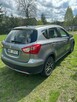 Sprzedam Suzuki SX4 S-CROSS - 3