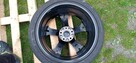 Felgi Koła Aluminiowe OZ 225/40/R18 FULDA 7.5mm 5x112 SEAT - 14
