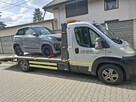 Autolaweta, Laweta ,Pomoc Drogowa - 6