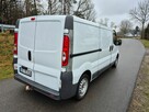 Opel Vivaro Gwarancja Przebiegu l2h1 Opłacony Faktura VAT - 3