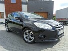 Ford Focus Ford Focus Ford Focus MK3 2014, 115 km, automat - 8