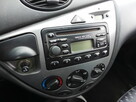 Ford Focus 1.4 benzyna plus części. - 14
