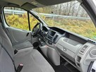 Opel Vivaro Gwarancja Przebiegu l2h1 Opłacony Faktura VAT - 7
