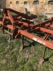 Gruber Razor z wałem 4metry - 2