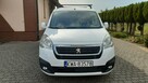 Peugeot Partner - 1