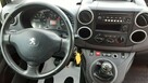 Peugeot Partner - 13