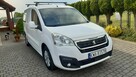 Peugeot Partner - 15