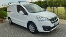 Peugeot Partner - 16