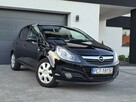 Opel Corsa 1.4 16V benzyna 5drzwi *KLIMA* bogate wyposazenie *zarejestrowany w PL - 2