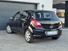 Opel Corsa 1.4 16V benzyna 5drzwi *KLIMA* bogate wyposazenie *zarejestrowany w PL - 4