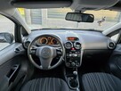 Opel Corsa 1.4 16V benzyna 5drzwi *KLIMA* bogate wyposazenie *zarejestrowany w PL - 5
