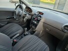 Opel Corsa 1.4 16V benzyna 5drzwi *KLIMA* bogate wyposazenie *zarejestrowany w PL - 6