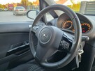 Opel Corsa 1.4 16V benzyna 5drzwi *KLIMA* bogate wyposazenie *zarejestrowany w PL - 14