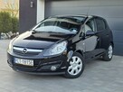 Opel Corsa 1.4 16V benzyna 5drzwi *KLIMA* bogate wyposazenie *zarejestrowany w PL - 16