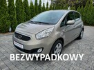 Kia Venga ** Przebieg 140 Tys Km  ** Klimatronik ** - 1