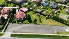 Działka inwestycyjna Jacentów gm. Sadowie - 1