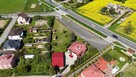 Działka inwestycyjna Jacentów gm. Sadowie - 4