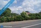 Działka budowlana uzbrojona Żelsławiec gm.Stare Czarnowo 1672m - 1