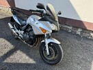 Honda CBF 600S 78KM 53.000km - 1