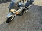 Honda CBF 600S 78KM 53.000km - 2