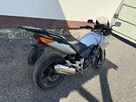 Honda CBF 600S 78KM 53.000km - 3