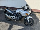 Honda CBF 600S 78KM 53.000km - 4