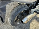 Honda CBF 600S 78KM 53.000km - 8
