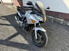 Honda CBF 600S 78KM 53.000km - 11