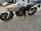 Honda CBF 600S 78KM 53.000km - 12