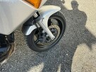 Honda CBF 600S 78KM 53.000km - 14