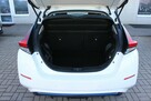 SalonPL FV23% 40Khw NissanConnect Kamera Pakiet Zima Navi 150KM LED - 7