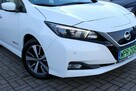 SalonPL FV23% 40Khw NissanConnect Kamera Pakiet Zima Navi 150KM LED - 10